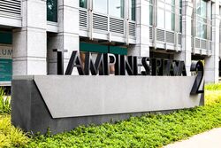 Tampines Plaza 2 (D18), Office #428662271